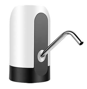 AG187A ЭЛЕКТРИЧЕСКИЙ ВОДЯНОЙ НАСОС