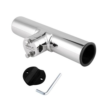 2x зажим для удочки