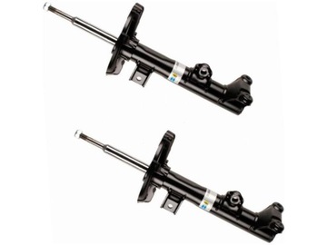2× BILSTEIN 22-218537 TLUMIČ