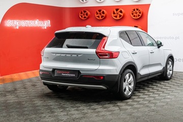 Volvo XC40 Crossover 2.0 D3 150KM 2019 Od ręki - VOLVO XC40 2.0 Suv 150KM 2019, zdjęcie 5