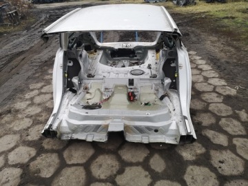 РЕМЕНЬ ЗАДНЕЙ ЧЕТВЕРТИ AUDI A4 B8 AVANT COMBI
