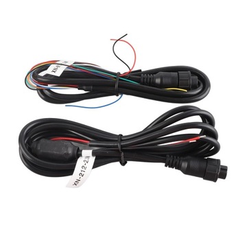 8-дюймовый высокоточный GPS-картплоттер BDS B8