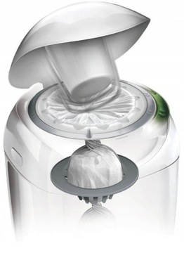 ВСТАВКА TOMMEE TIPPEE SANGENIC HYGIENE PLUS TEC x 1