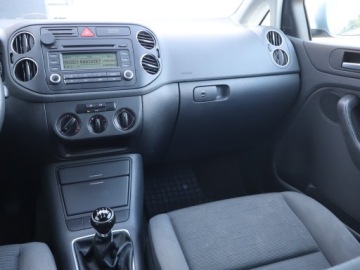 Volkswagen Golf Plus I 1.6 i 102KM 2005 VW Golf Plus 1.6, GAZ, Klima, El. szyby, zdjęcie 7