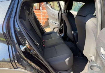 Toyota C-HR I Crossover 1.2L Turbo 116KM 2018 Toyota C-HR 1,2 116KM Climatronic Sam Parkuje NAVI Kamera LED ASO Dla wyma, zdjęcie 29