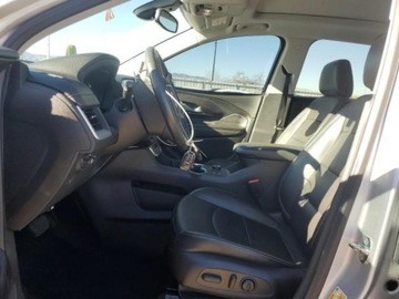  GMC Terrain 2022r., SLT, od ubezpieczalni 1.5 Benzyna 170KM, zdjęcie 6