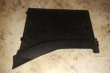 JINÉ DÍLY KAROSÉRIE VOLVO S60 II 31202084 2010