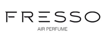 Аромат духов FRESSO 50 мл + подвеска PARADISE SPARK