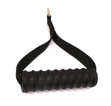 Uchwyt do Ćwiczeń, Rączka do Wyciągu do ćwiczeń