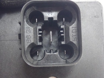 RELÉ SVÍČEK ŽHAVÍCÍCH 55203394 0281003043 FIAT SEDICI 12R