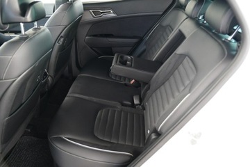 Kia Sportage V SUV 1.6 T-GDI HEV 230KM 2023 Kia Sportage MAX OPCJA skóra FUL LED nawi KAMERY, zdjęcie 12