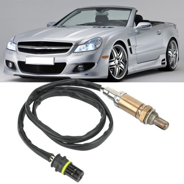0005407517 Датчик кислорода O2 (передний) Подходит для Mercedes-Benz SL500