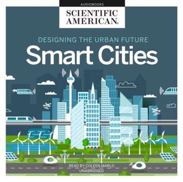 Designing the Urban Future - American, Scientific