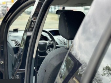 Ford C-MAX II Minivan 1.6 EcoBoost 150KM 2011 Ford Grand C-MAX 1.6 EcoBoost Trend 150KM 2011r, zdjęcie 22