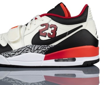 BUTY NIKE AIR JORDAN LEGACY 312 LOW FJ7221 101 R-47,5