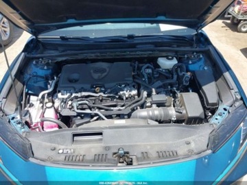 Toyota Camry IX 2025 Toyota Camry XLE 2025 2.5l 2.5 Hybryda 184KM, zdjęcie 8