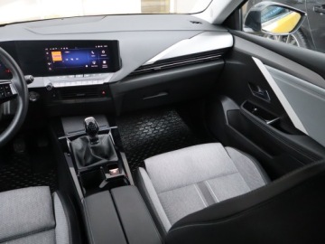 Opel Astra L Hatchback 1.2 Turbo 130KM 2022 Opel Astra 1.2 Turbo, Salon Polska, 1. Właściciel, zdjęcie 7