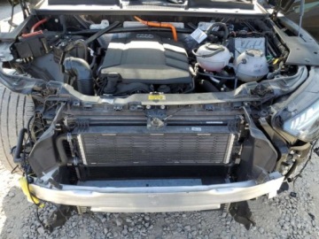 Audi Q5 II 2023 Audi Q5 2023 AUDI Q5 E PRESTIGE 55 2.0 Hybryda 261KM, zdjęcie 11