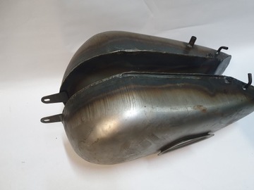 Крышка крышки Dyfer Dniepr Drive K-750