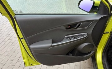 Hyundai Kona I Crossover 1.6 T-GDI 177KM 2019 Hyundai Kona 1.6 T-GDI 4x4 Automat 93 tys. km EU Bezwypadkowa El.Fote, zdjęcie 17