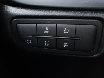 Fiat Tipo II Sedan Facelifting 1.4 Fire 95KM 2021 Fiat Tipo 1.4 16V, Salon Polska, Klima, Tempomat, zdjęcie 16