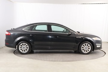 Ford Mondeo IV Hatchback 2.0 Duratec Flexifuel 145KM 2011 Ford Mondeo 2.0 16V, Navi, Klima, Klimatronic, zdjęcie 5