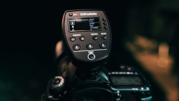 Триггер Profoto Air Remote TTL-C для Canon