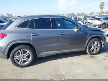 Mercedes GLA II 2021 Mercedes-Benz GLA 2021 MERCEDES-BENZ GLA 250 2.0 Benzyna 221KM, zdjęcie 11