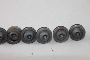 BMW F 800 ST S F800 ТОРМОЗНОЙ ДИСК БОЛТЫ БОЛТЫ ШАЙБЫ ПЕРЕДНИЕ