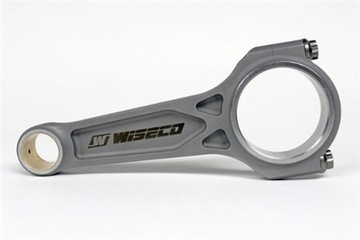 Шатуны двутавровой балки Wiseco BoostLine Mitsubishi EVO X