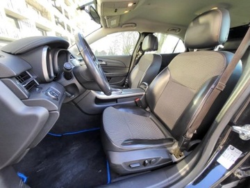 Chevrolet Malibu VII 2.4 DOHC 167KM 2012 CHEVROLET MALIBU 2.4l benzyna 167KM Salon PL 100%Bezwypadkowy 1 właściciel, zdjęcie 4