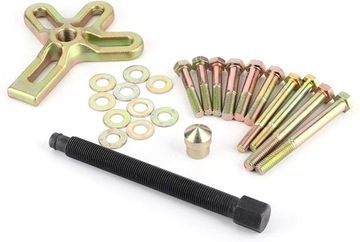 СЪЕМНИК СТУПИЧНОГО ПОДШИПНИКА 28-98мм УНИВЕРСАЛЬНЫЙ