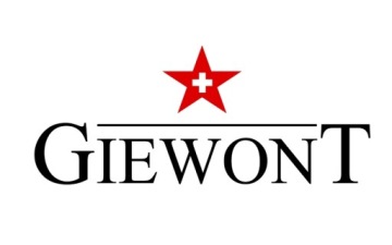Умные часы Giewont Dynamic SmartCall GW230-2 — Carbon/Carbon