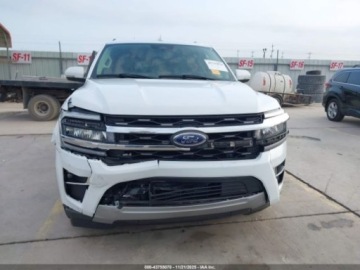 Ford Expedition III 2023 Ford Expedition Limited, 2023r., 3.5L 3.5 Benzyna 400KM, zdjęcie 6