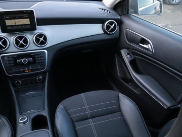 Mercedes GLA I Off-roader 2.0 250 211KM 2014 Mercedes GLA GLA 250, Salon Polska, Serwis ASO, zdjęcie 7