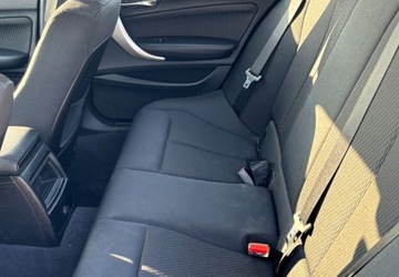 BMW Seria 1 F20-F21 Hatchback 5d Facelifting 2015 116i 109KM 2015 BMW Seria 1 Samochod z gwarancja 1.5 Benzyna 109KM, zdjęcie 15