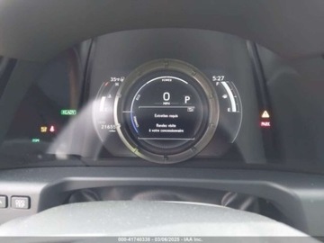 Lexus ES VII (XV70) 2024 Lexus ES 2024, 300H F SPORT HANDLING 2.5 Hybryda 176KM, zdjęcie 10