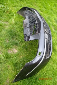 LANCIA PHEDRA 02-05 NÁRAZNÍK PŘEDNÍ