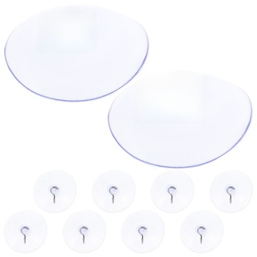 КРЮЧКИ ДЛЯ ВЕШАЛОК БЕЗ знаков хранения