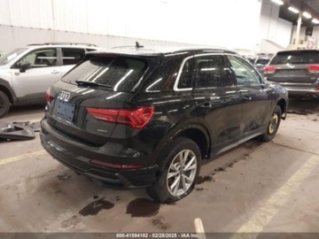 Audi Q3 II 2021 Audi Q3 Premium Plus 45 Tfsi S Line Quattro Tiptronic 2021 2.0l 2.0 Benzyna, zdjęcie 5