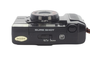 CANON SURE SHOT - для ремонта, запчастей, коллекций