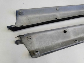 MERCEDES ML W163 163 ПОДЪЕМНАЯ РАМА РАМА