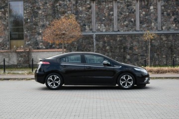 Opel Ampera 2012 Opel Ampera 1.4 150KM Hybryda Plug-in 2012r., zdjęcie 6