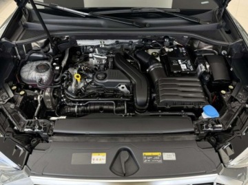 Audi Q3 II SUV 1.5 35 TFSI 150KM 2024 Audi Q3 Advanced S tronic Ambiente Kamera cofania CarPlayAndroid Auto, zdjęcie 18