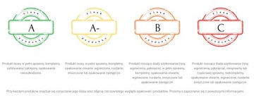 Сетчатый небулайзер NE-M01L белый