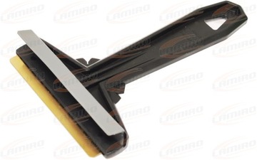 SKROBAK SKROBACZKA MURSKA MOSIĘŻNA