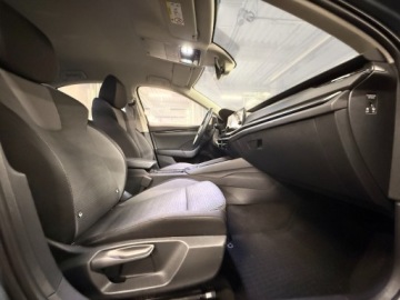 Skoda Octavia IV Liftback 2.0 TDI 150KM 2021 Skoda Octavia Ambition 2.0 TDI 150KM DSG, Salon Po, zdjęcie 19