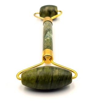 ROLLER DO TWARZY Jadeitowy Green