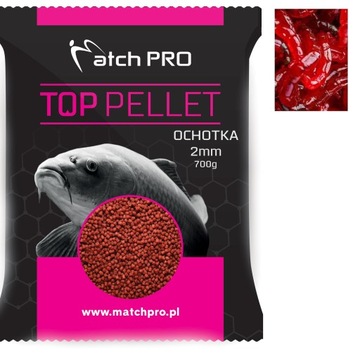MICRO PELET DO METODY MATCHPRO 2 MM OCHOTKA