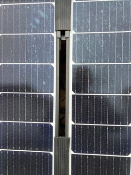 ПРОКЛАДКА ДЛЯ ФОТОЭЛЕКТРИЧЕСКИХ МОДУЛЕЙ 5М B-845